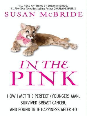 cover image of In the Pink